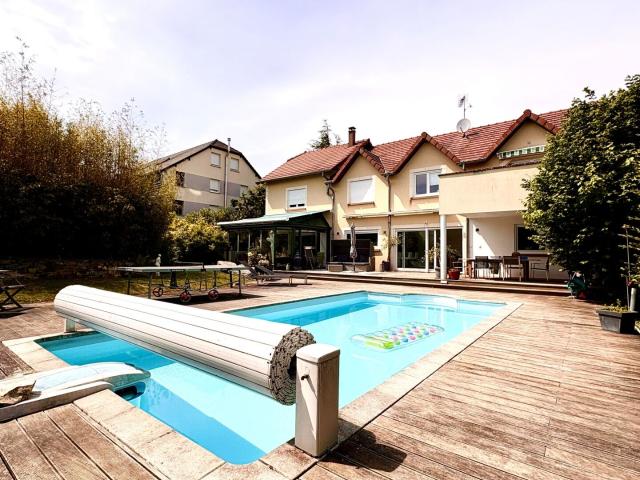 Sarreguemines Vente Maison 57