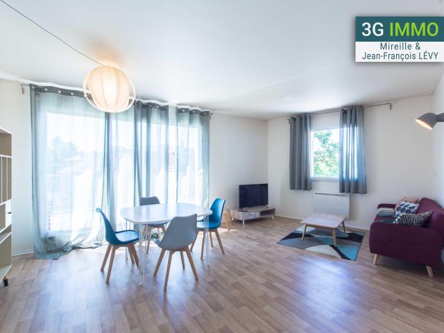 Sarreguemines Vente Appartement 57