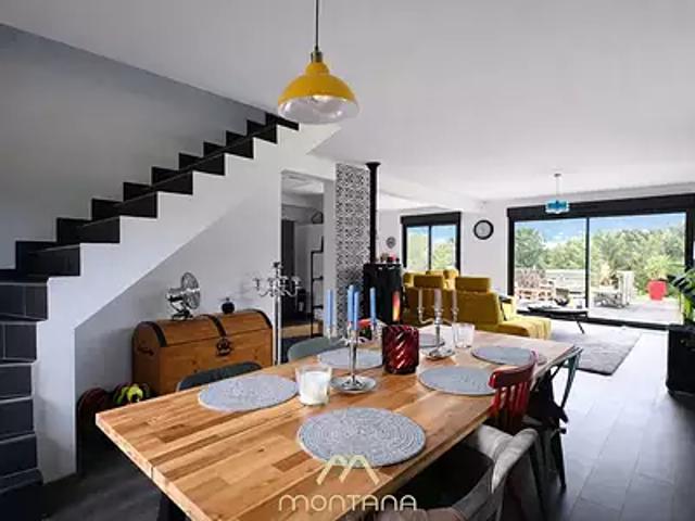 Sarreguemines 57200 Achat / Vente maison 4 pièces t4