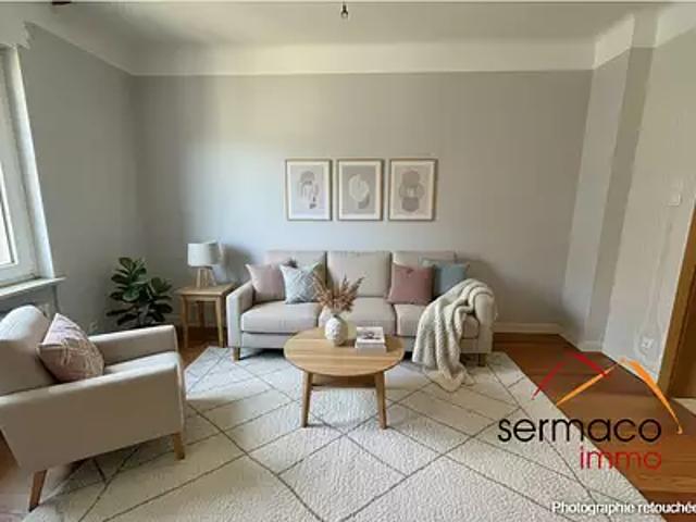 Sarreguemines 57200 Achat / Vente maison 11 pièces t11 parking