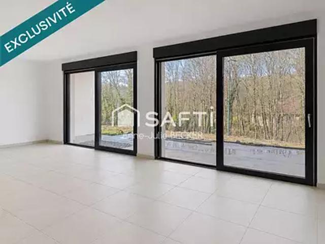Sarreguemines 57200 Achat / Vente maison 3 pièces t3