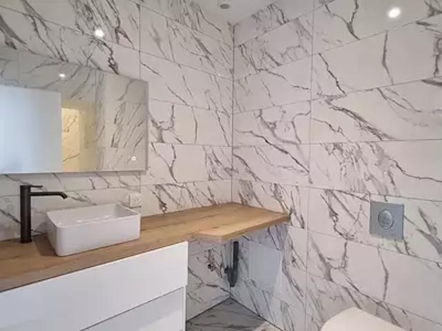 Sarreguemines 57200 Achat / Vente appartement 2 pièces t2 au dernier étage parking