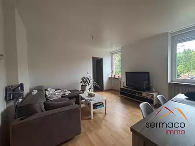 Sarreguemines 57200 Achat / Vente immeuble