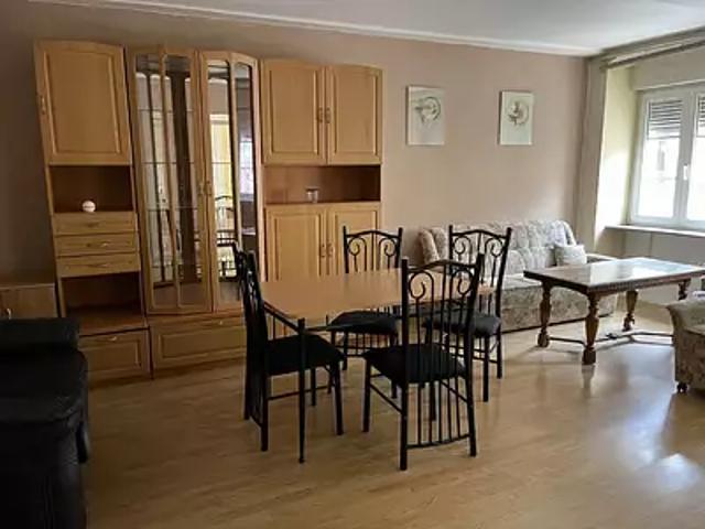 Sarreguemines 57200 Achat / Vente immeuble
