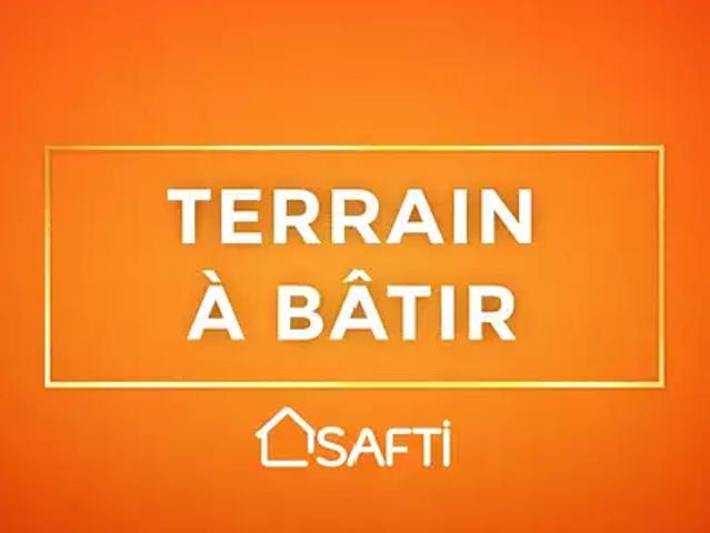 Sarreguemines 57200 Achat / Vente terrain