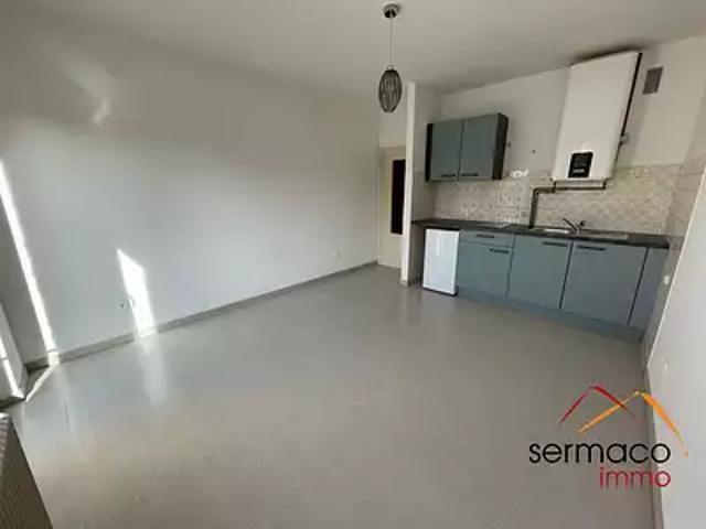 Sarreguemines 57200 Location appartement 1 pièce t1