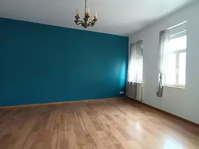 Sarreguemines 57200 Location appartement 3 pièces t3 cave