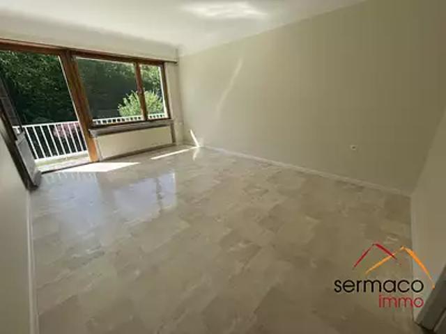 Sarreguemines 57200 Location appartement 4 pièces t4 au dernier étage
