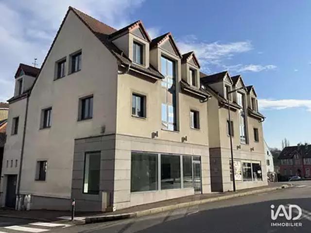 Sarreguemines 57200 Location divers