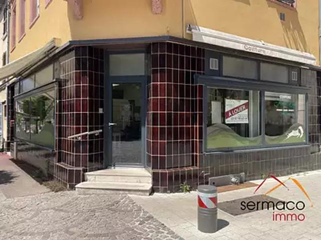 Sarreguemines 57200 Location divers 2 pièces