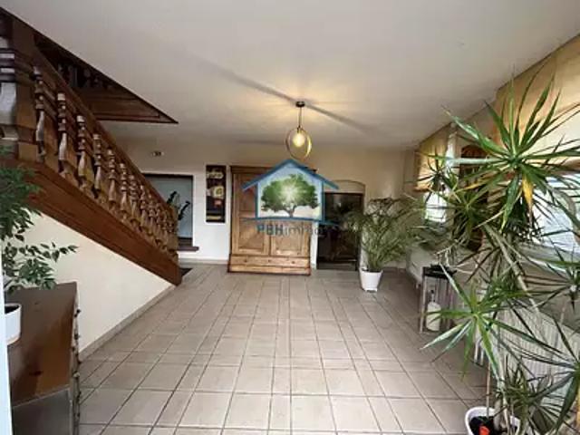 Sarreinsming 57905 Achat / Vente immeuble
