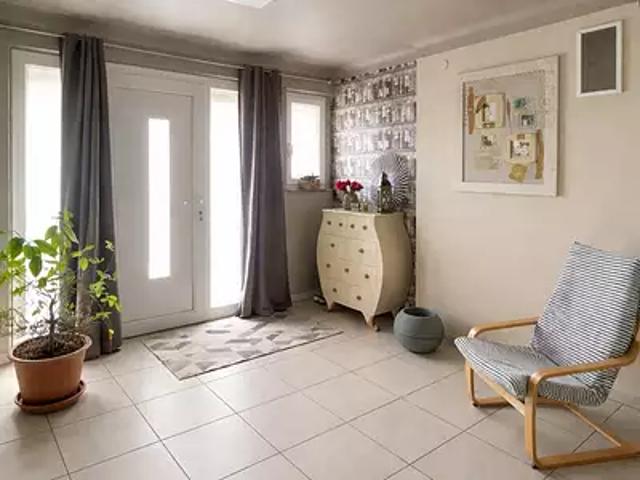 Sarreinsming 57905 Achat / Vente maison 5 pièces t5