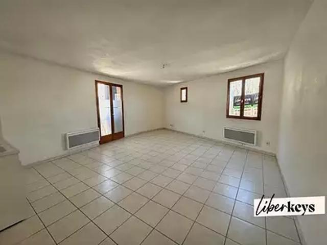 Sarrians 84260 Achat / Vente appartement 3 pièces t3