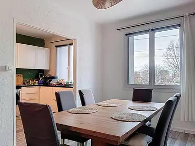 Sarrians 84260 Achat / Vente maison 6 pièces t6