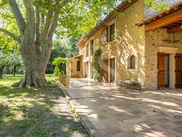 Carpentras 84200 Achat / Vente maison 6 pièces t6