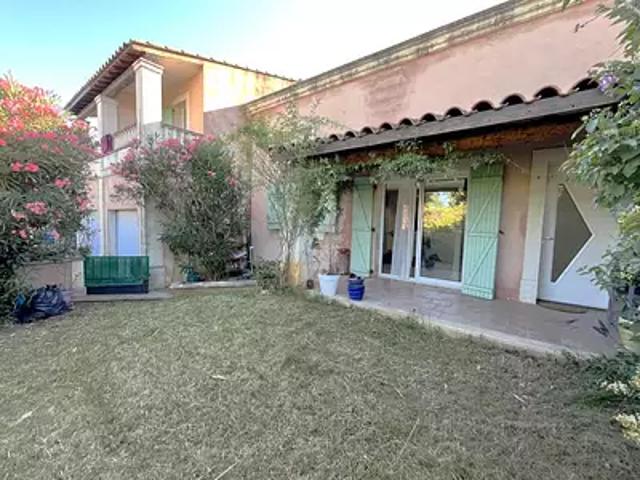 Sarrians 84260 Location maison 4 pièces t4