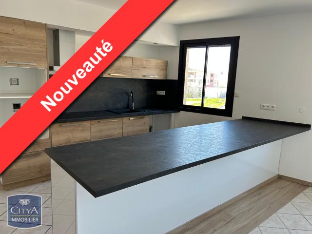 Sarrians Vente Appartement 84