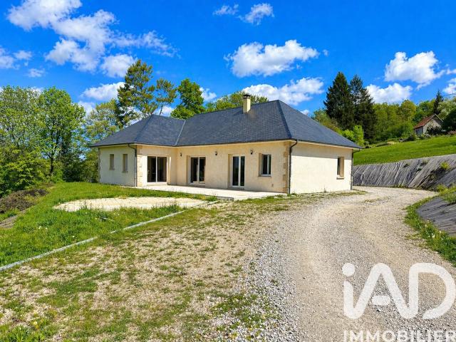 Sarroux Vente Maison 19