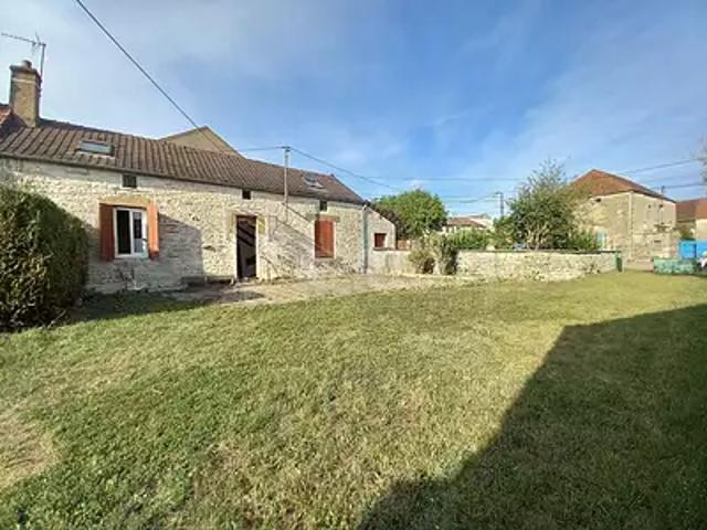 Sarry 89310 Achat / Vente maison 5 pièces t5