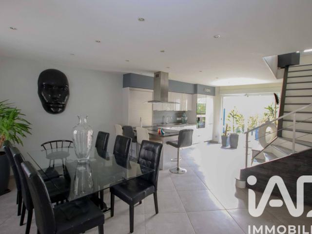 Sarry Vente Maison 51