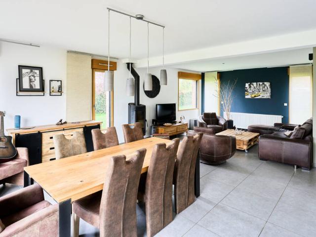 Sars et Rosières Vente Maison 59