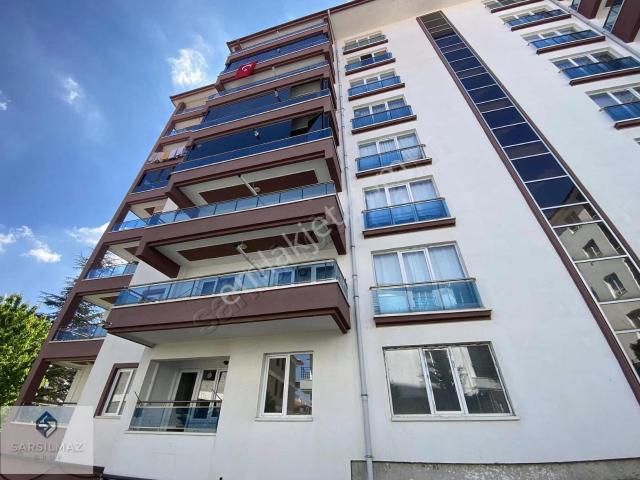 Sarsılmaz Grup Site Dairesi Kat Konumunda 2+1 Daire