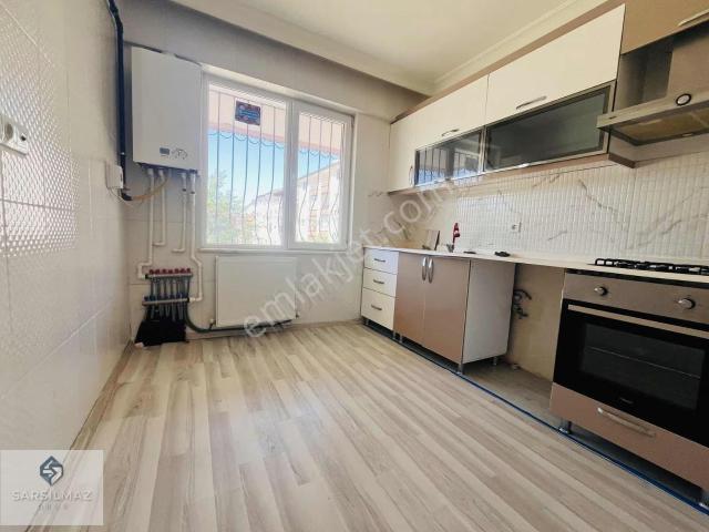 Sarsılmaz'dan Aski Arkası Kiralık 2+1 Yüksek Giriş Daire