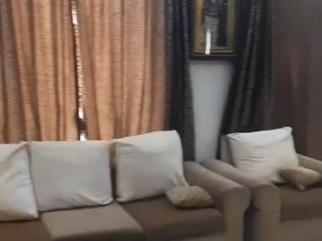 Sarsan Nancy Hillview 2 Bedroom 852 Sq. Ft. Apartment in Baner Pune Listing ID: #9972