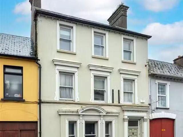 Sarsfield Street, Kilmallock, Limerick