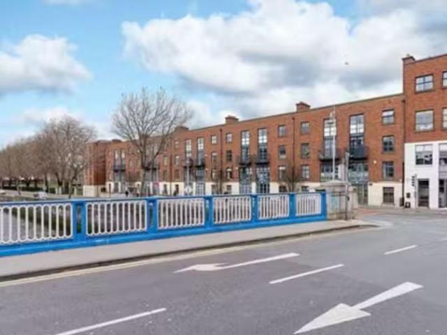 Sarsfield Quay Apartments, Liffey Street West, D, Stoneybatter.