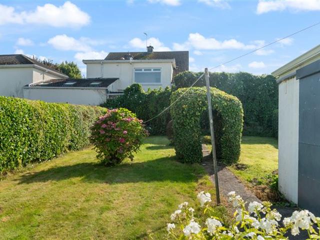Sarsfield Road, Ballinasloe, Galway John Dolan Auctioneers 4832 MyHome. Ie Residential