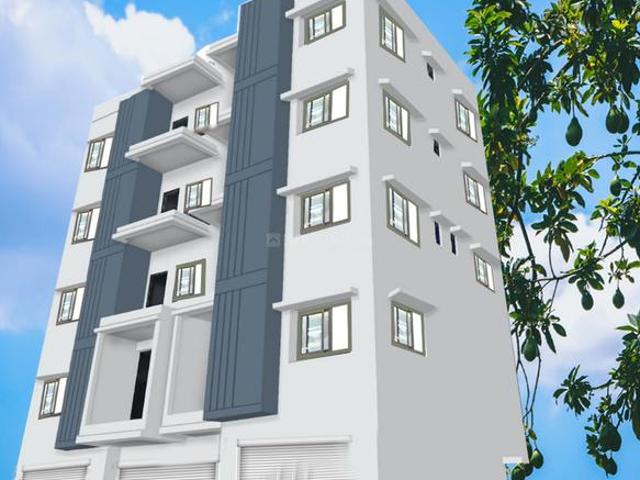 Sarsuna 1 BHK Apartment For Sale Kolkata