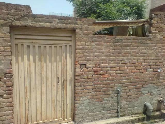Sasta House for Sale 5 Marla 25,00,000 Gujrat ID 11624