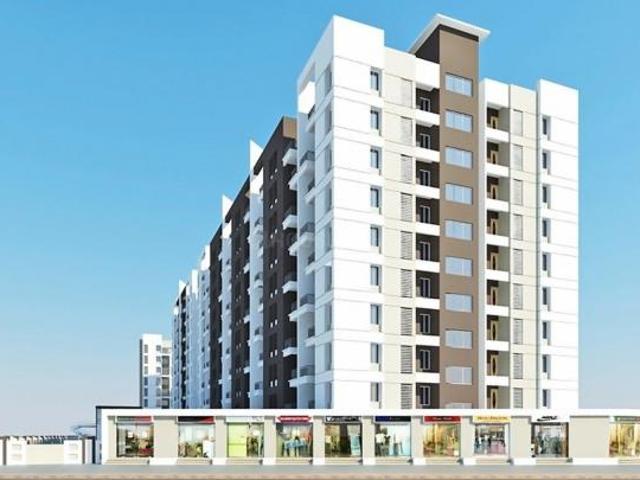 Saswad 1 BHK Apartment For Sale Pune