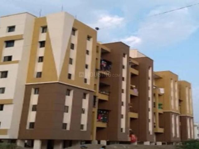 Saswad 1 BHK Apartment For Sale Pune