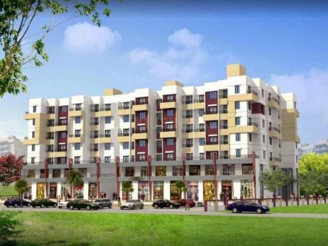 Saswad 1 BHK Apartment For Sale Pune