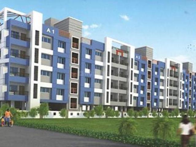 Saswad 1 BHK Apartment For Sale Pune