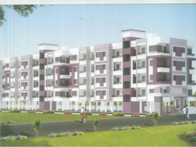 Saswad 2 BHK Apartment For Sale Pune