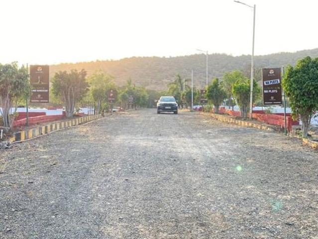 Saswad, Pune South 1021 Sq.Ft. Plot in Saswad Pune Listing ID: #10149
