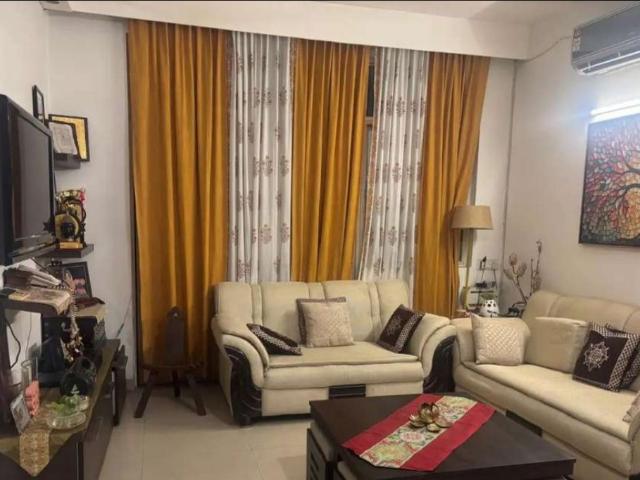 SAS Shalimar Grand 3 Bedroom 2000 Sq. Ft. Apartment in Butler Colony Lucknow Listing ID: #10312