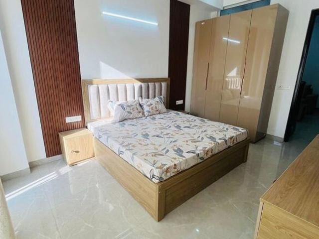 SAS Tower 1.5 Bedroom 180 Sq. Ft. Builder Floor in Sector 38 Gurgaon Listing ID: #10164