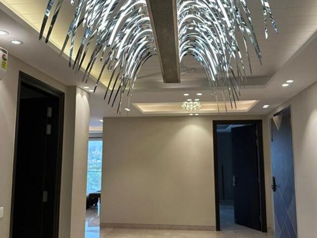 SAS Tower 1 RK 100 Sq. Yd. Apartment in Sector 38 Gurgaon Listing ID: #10009