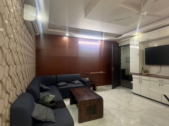 SAS Tower 2 Bedroom 1000 Sq. Ft. Apartment in Sector 38 Gurgaon Listing ID: #10374
