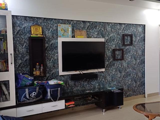 Sasane Nagar 2 Bedroom 700 Sq. Ft. Apartment in Sasane Nagar Pune Listing ID: #10196