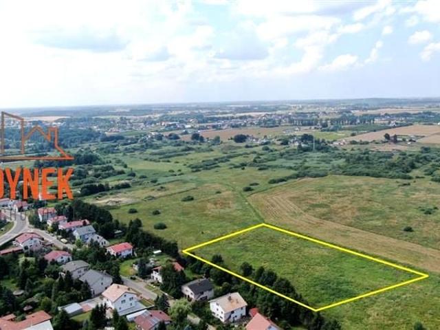 Sasanek 10 951 m², Koszalin
