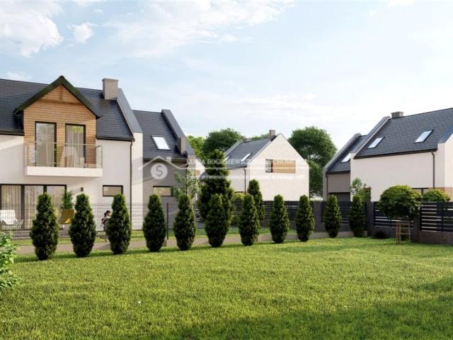 Sasanek 120 m², Jaworze