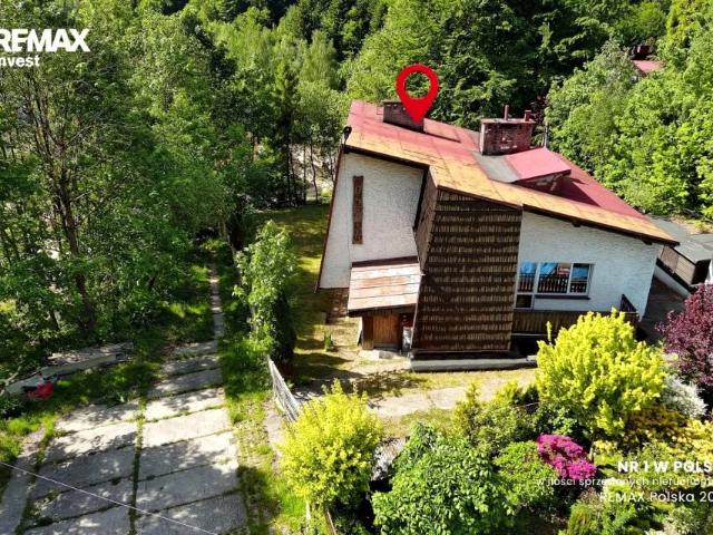 Sasanek 240 m², Szczyrk