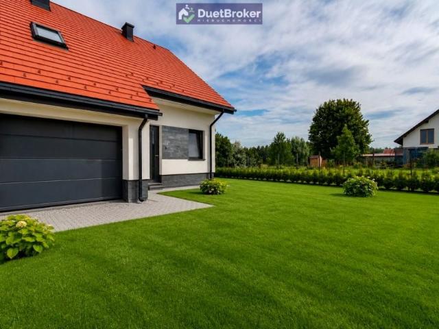 Sasanki 117 m², Wójtowo