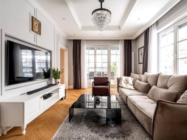 Sasanki 250 m², Józefosław