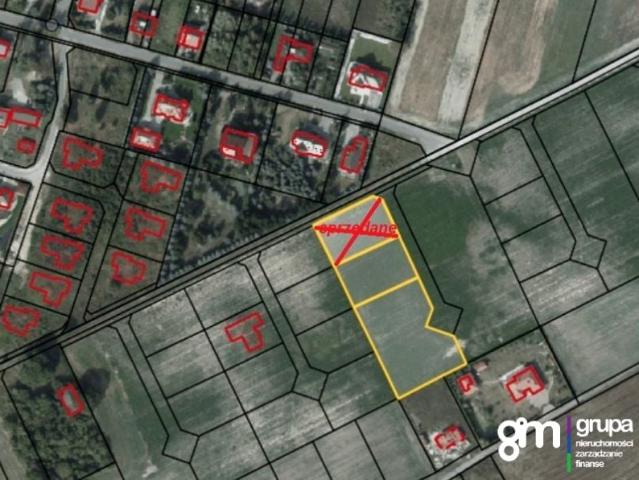 Sasankowa 1 138 m², Papowo Toruńskie